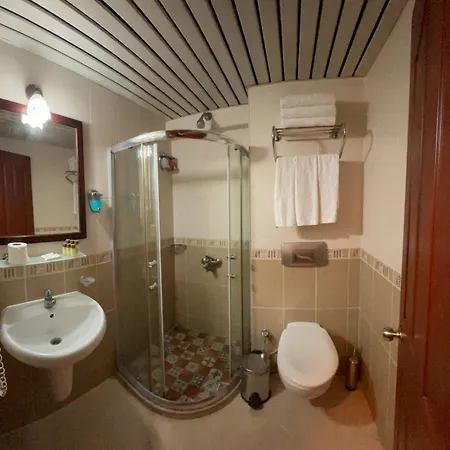 Stella Hotel&Spa All Inclusive Kemer Exterior photo