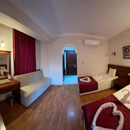Stella Hotel&Spa All Inclusive Kemer Exterior photo