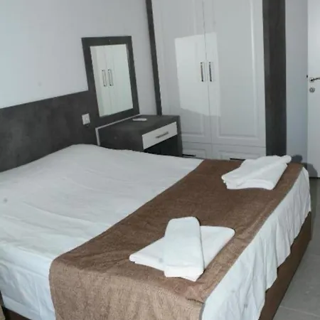 Stella Hotel&Spa All Inclusive Kemer Exterior photo