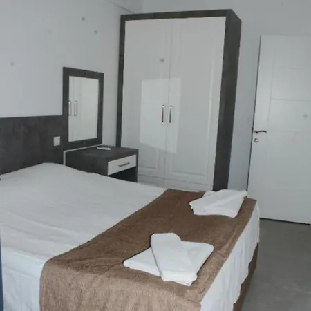 Stella Hotel&Spa All Inclusive Kemer Exterior photo