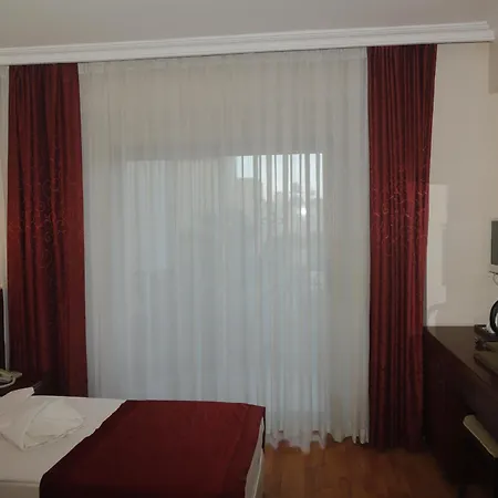 Stella Hotel&Spa All Inclusive Kemer Exterior photo