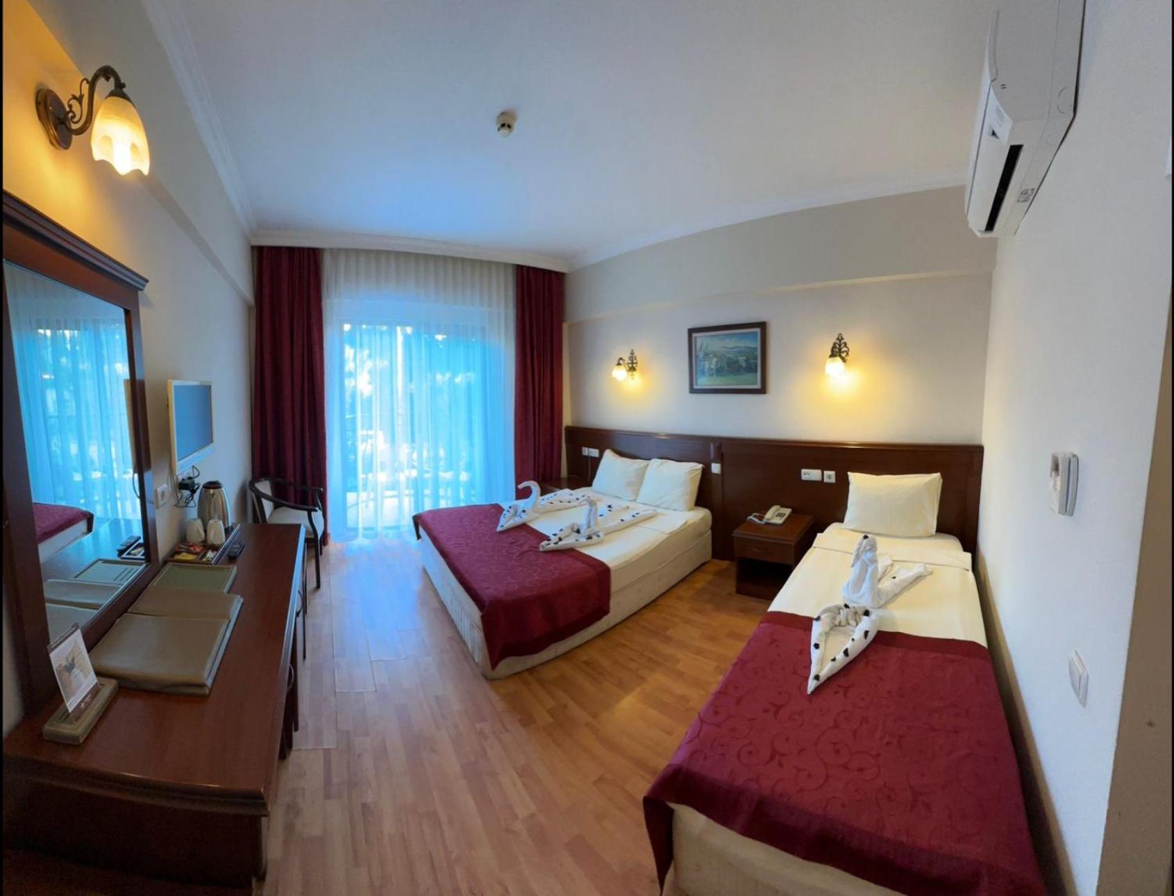 Stella Hotel&spa Hotel 4*