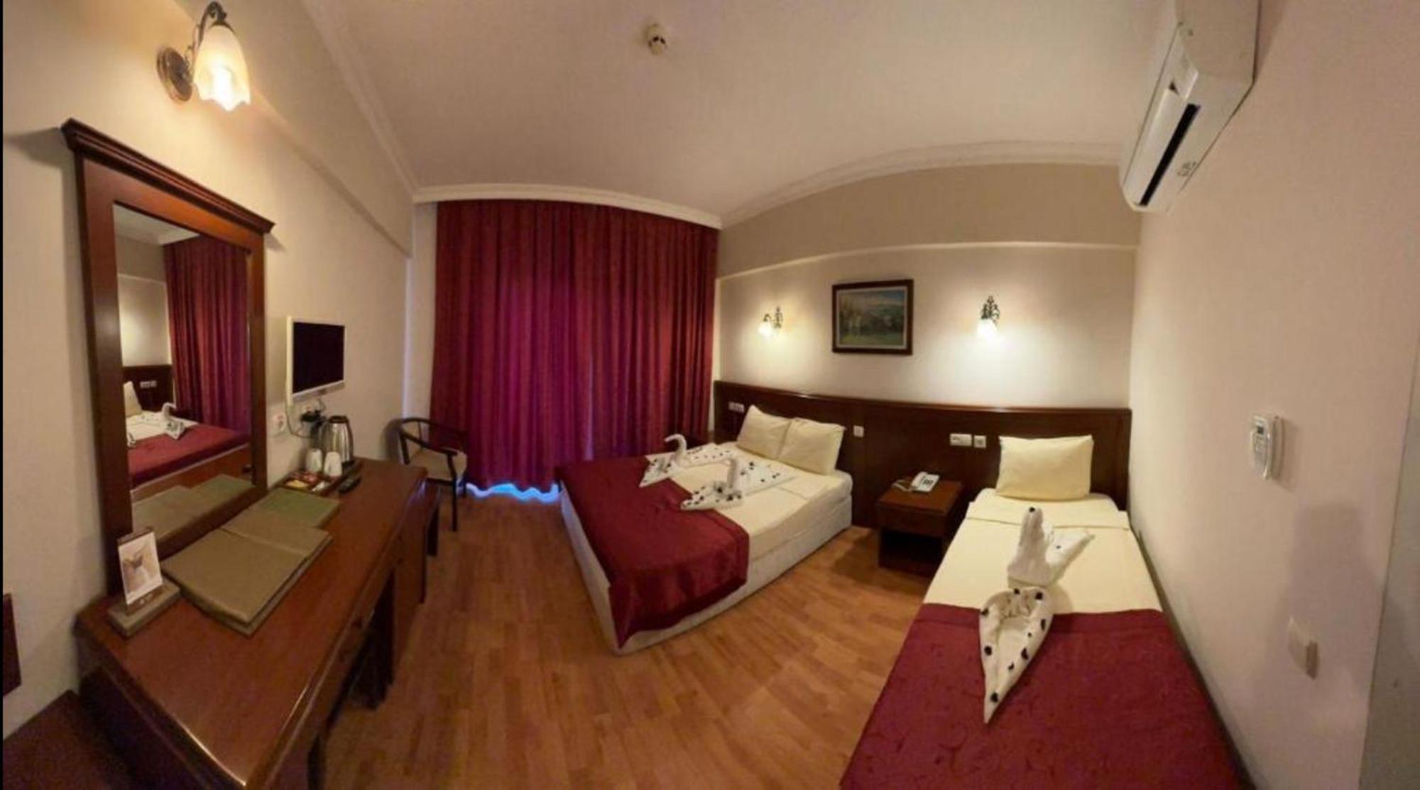 Hotel Stella Hotel&spa 4*