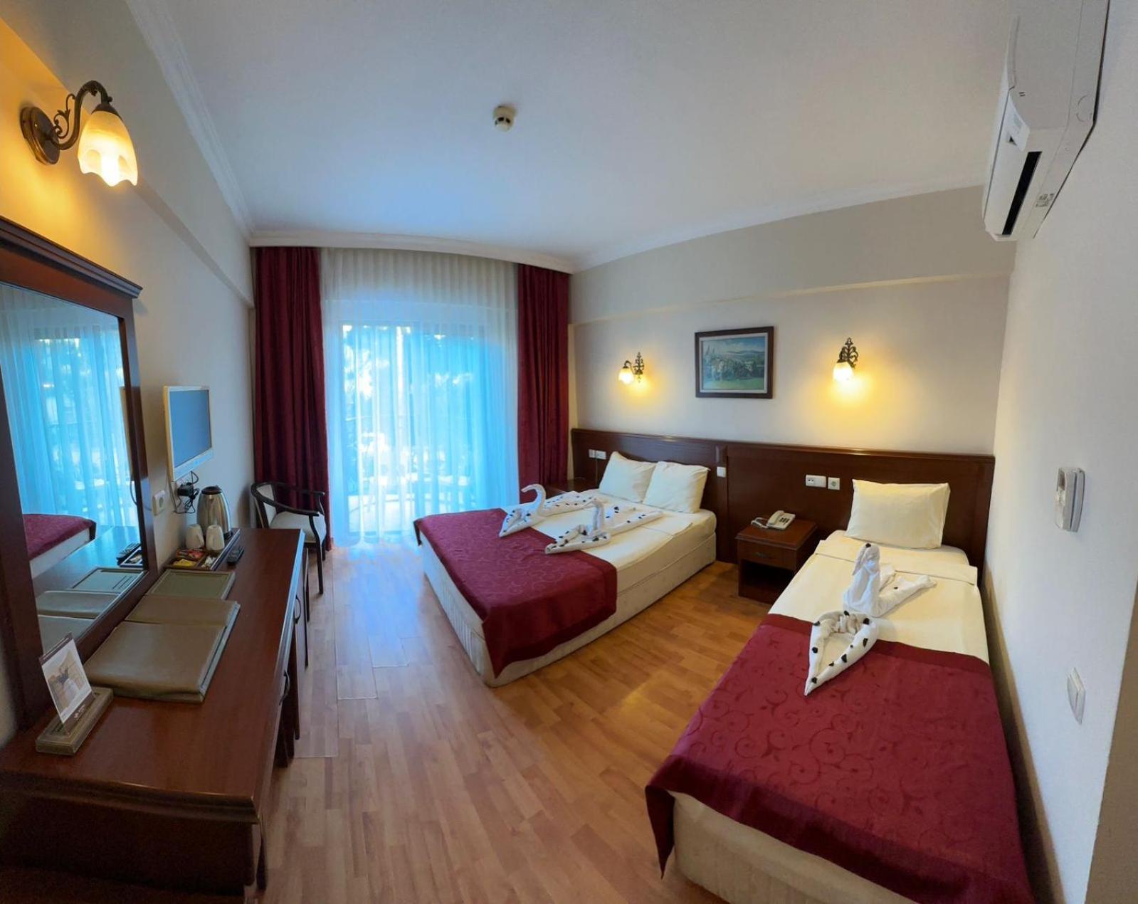 Stella Hotel&spa Hotel Kemer