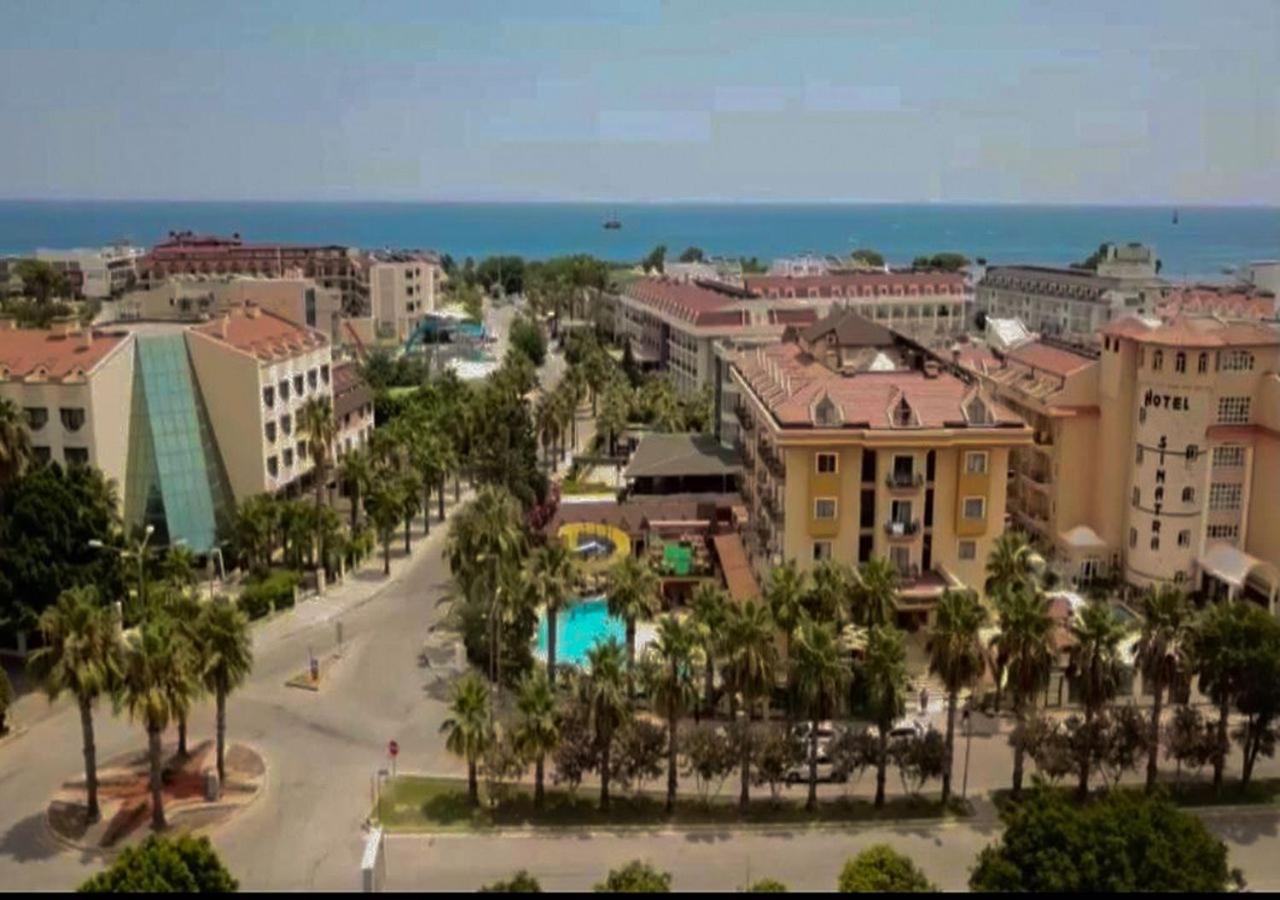 Hotel Stella Hotel&spa Kemer