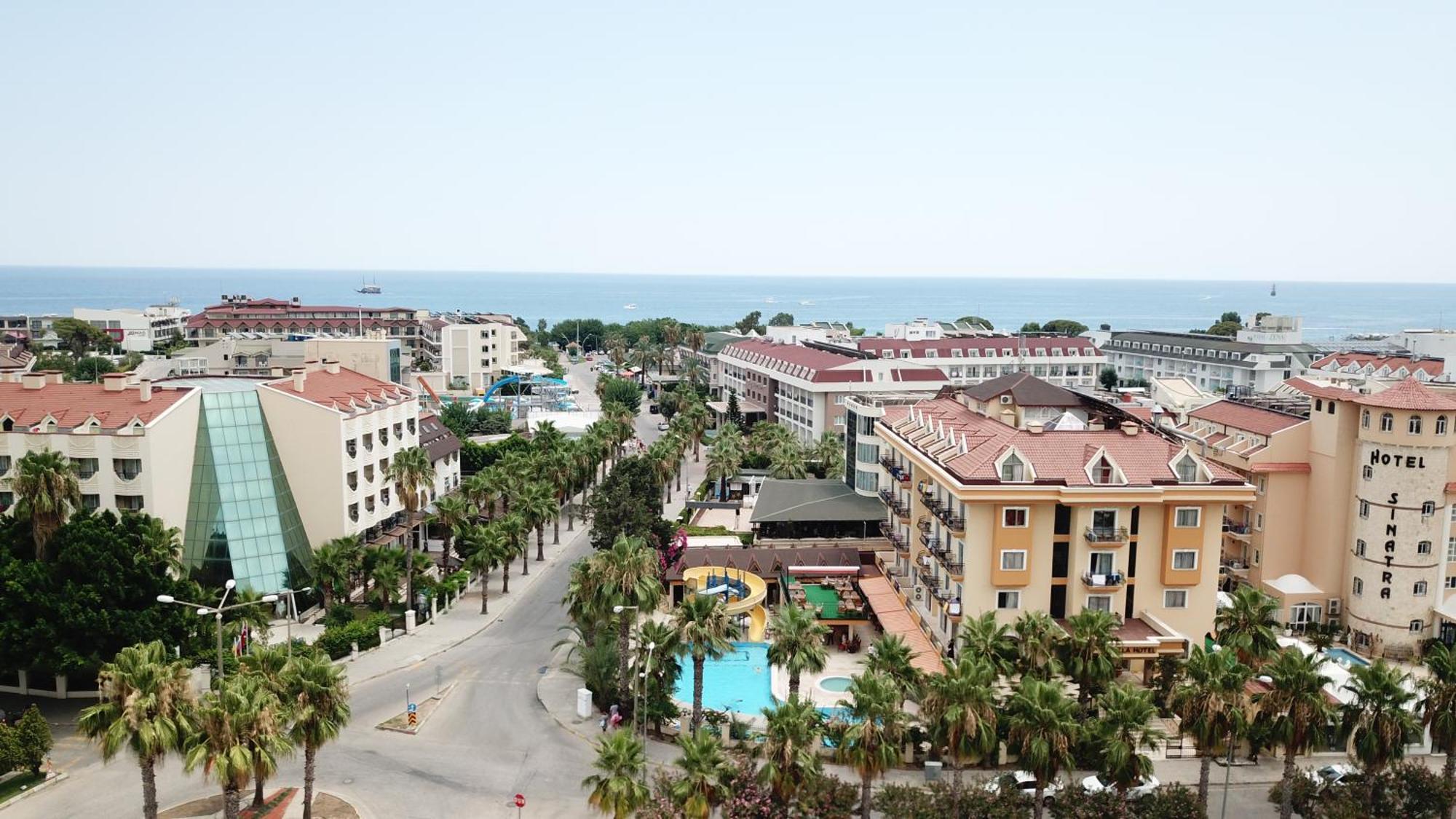 Stella Hotel&spa 4*