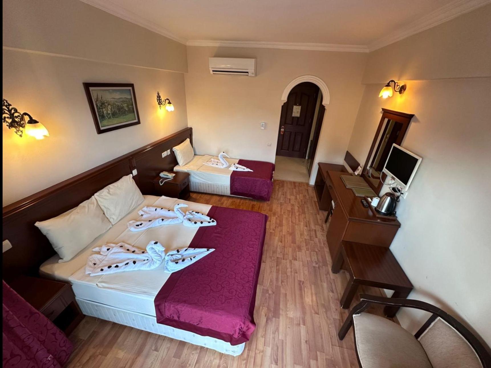 Stella Hotel&spa 4*