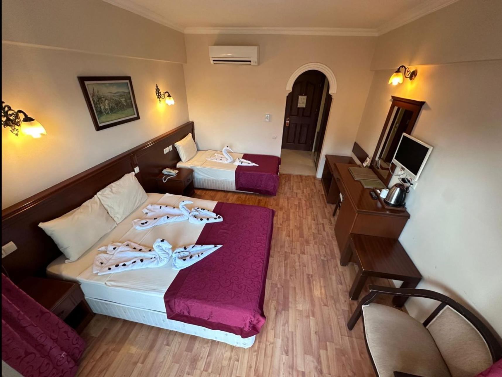Stella Hotel&spa Kemer