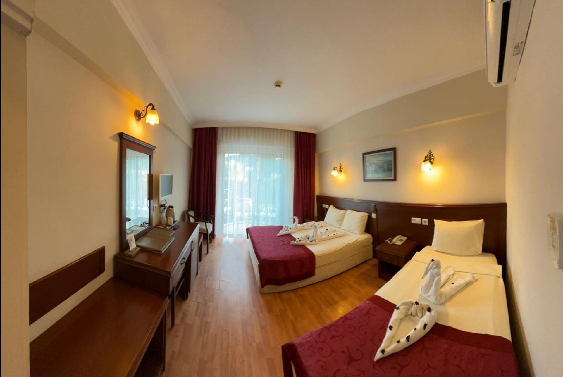 Stella Hotel&spa Otel