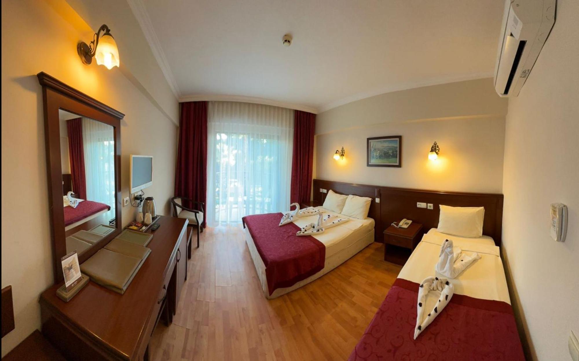 Otel Stella Hotel&spa 4*