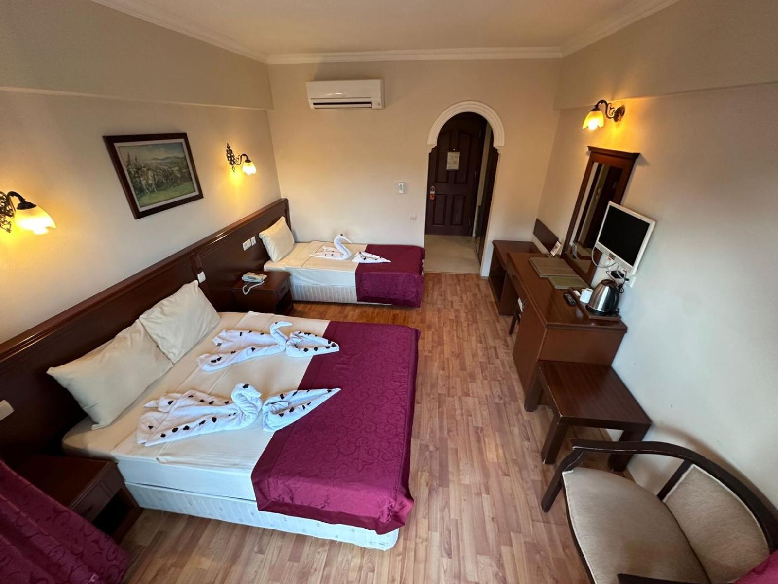 Stella Hotel&spa Kemer