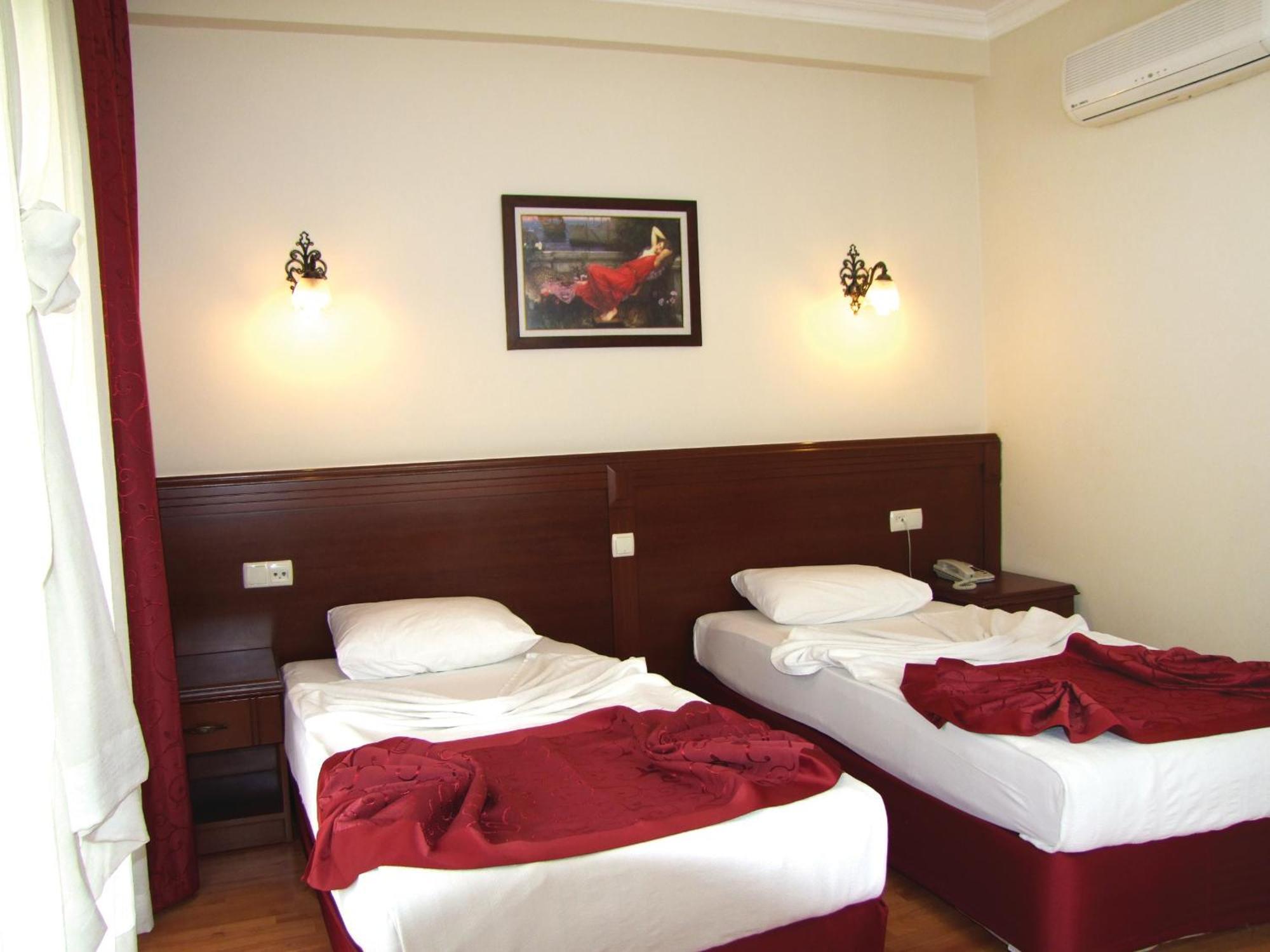 Stella Hotel&spa Kemer