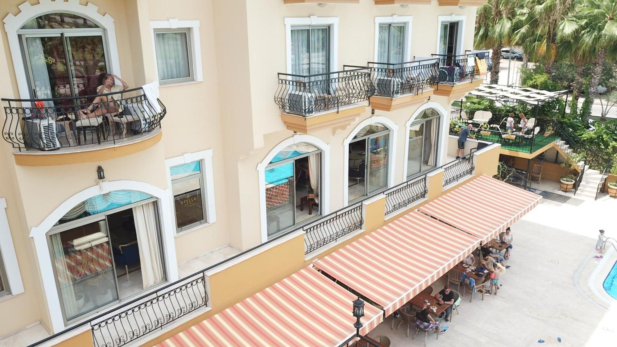 Stella Hotel&spa