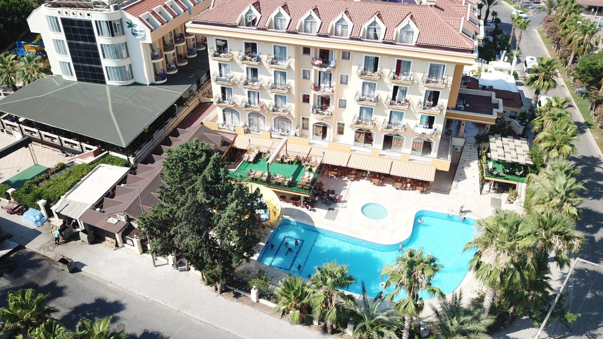 Stella Hotel&spa