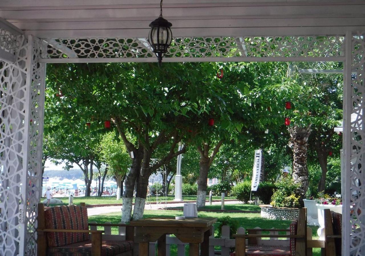 Otel Stella Hotel&spa Kemer