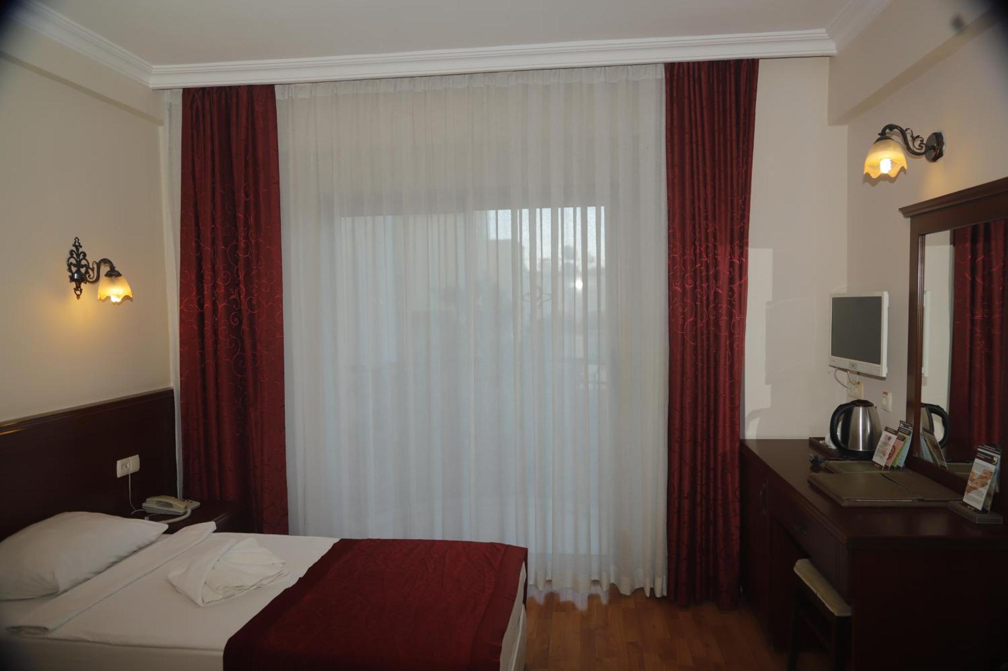 Otel Stella Hotel&spa Kemer