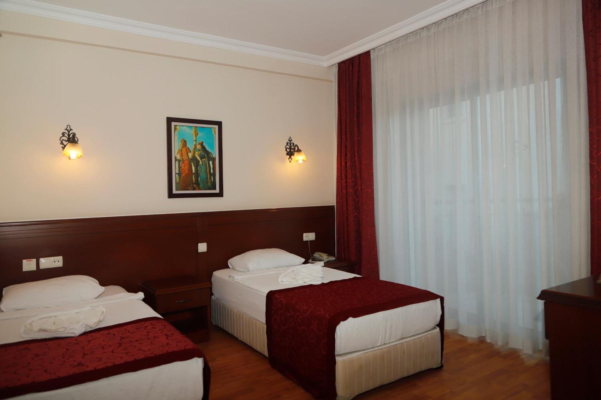 Stella Hotel&spa