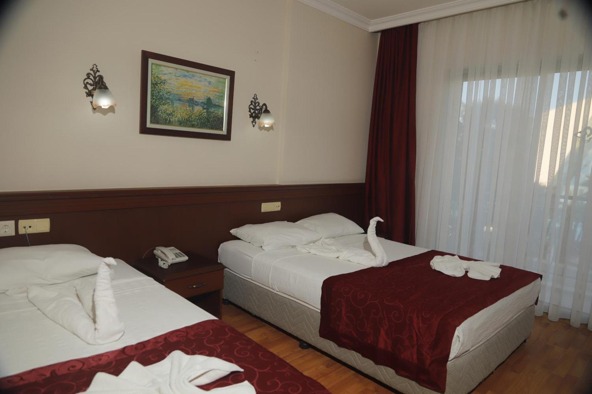 Otel Stella Hotel&spa Kemer