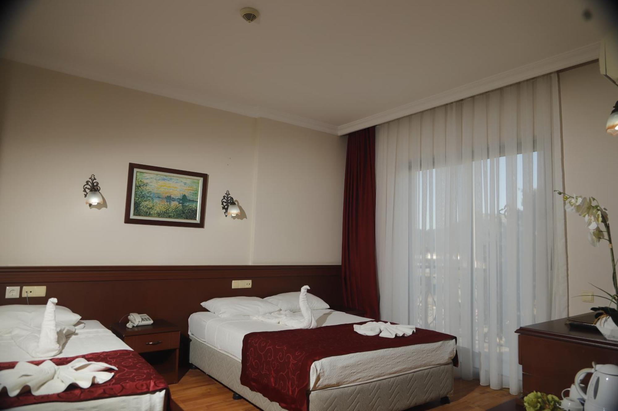 Otel Stella Hotel&spa 4*