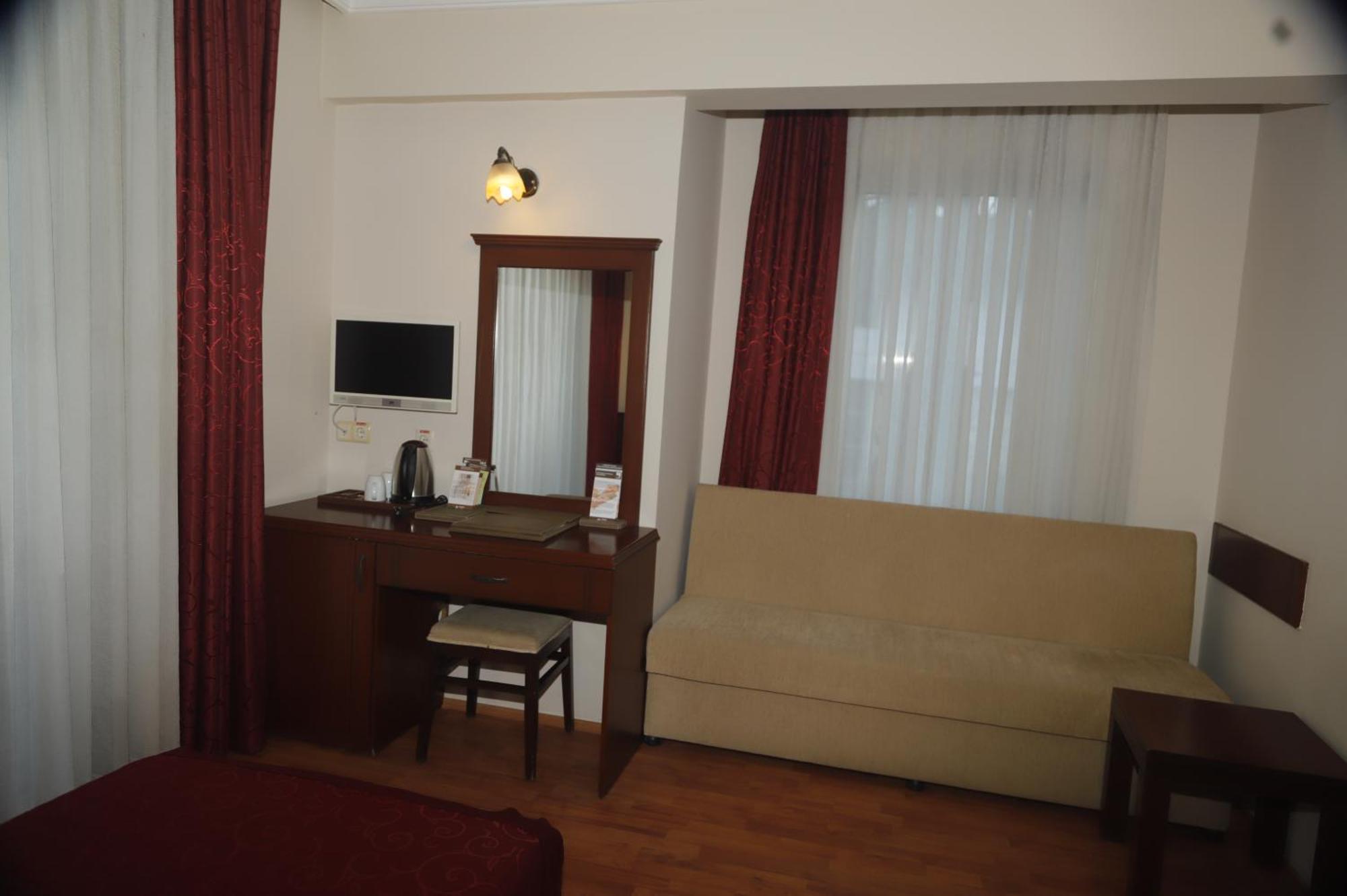 Stella Hotel&spa 4*
