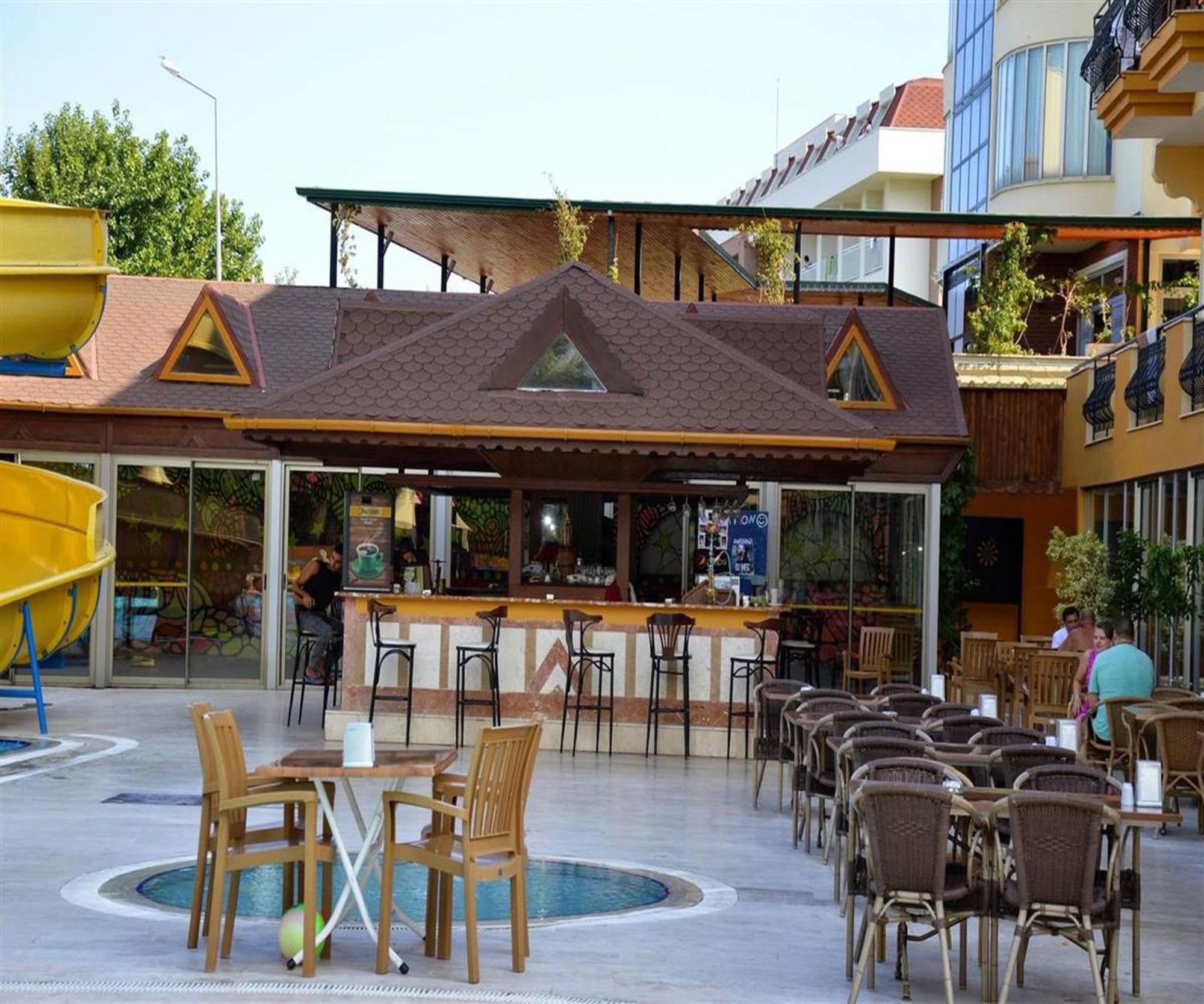 Otel Stella Hotel&spa 4*